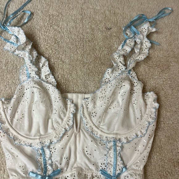 SOLD ON DEPOP for love and lemons set - Picture 10 of 14